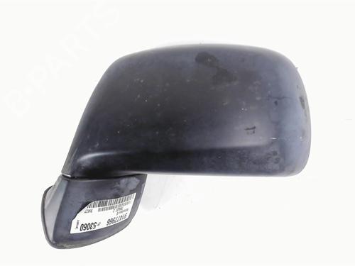 Left mirror HYUNDAI TRAJET (FO) 2.0 CRDi | BP21239955C26 