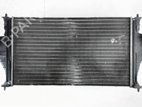 Intercooler PEUGEOT 406 (8B) 1.9 TD (90 hp) 31362739