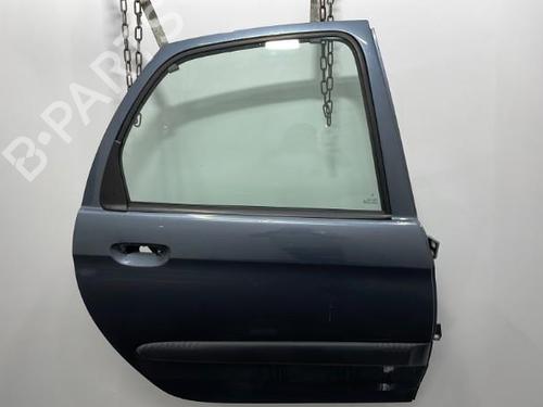Right rear door CITROËN XSARA PICASSO (N68) 1.6 HDi | BP20417177C5 