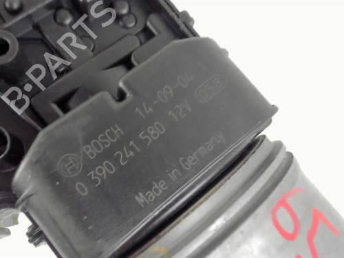 Used Front wiper motor Front wiper motor RENAULT ZOE (BFM_) ZOE (88 hp) 20421160 20421160