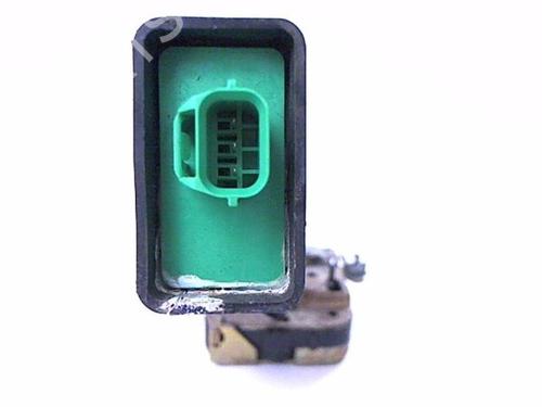 Rear left lock VOLVO V40 Estate (645) 1.9 DI | BP20432666C100 