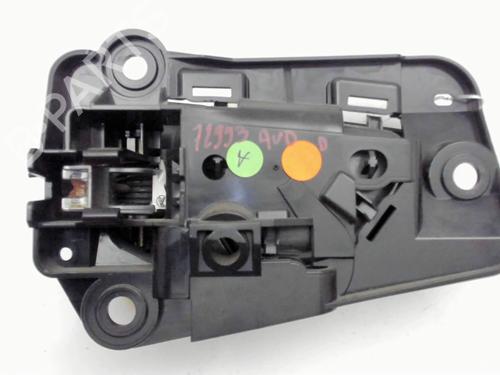 Used Front right interior door handle Front right interior door handle VOLVO XC90 I (275) D5 AWD (163 hp) 28811160 28811160