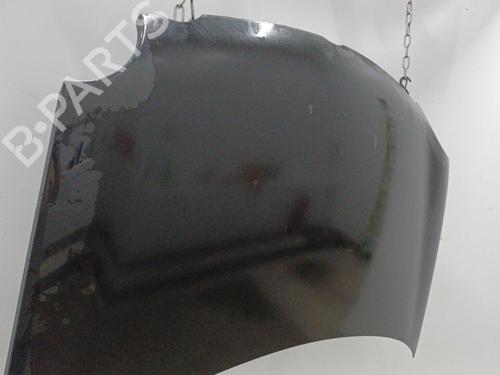 Hood VW POLO IV (9N_, 9A_) 1.9 SDI | BP20451864C1 