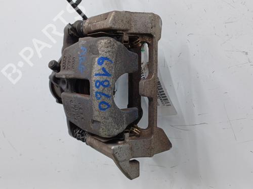 Used Left rear brake caliper AUDI A5 (8T3) 2.7 TDI (190 hp) 20424419