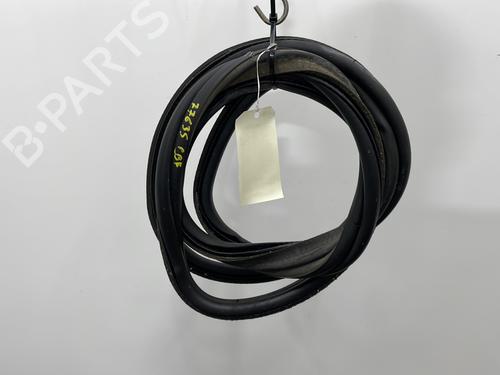 Used Rubber door seal MINI MINI (R50, R53) Cooper (116 hp) 28498727