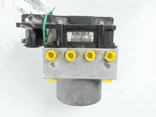 Used ABS pump PEUGEOT 107 (PM_, PN_) 1.0 (68 hp) 24938076