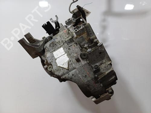 Gearbox PEUGEOT 407 Coupe (6C_) 2.7 HDi | BP38023973M3 - Image 3