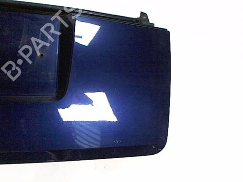 Tailgate CITROËN C2 (JM_) 1.1 | BP21204274C6 