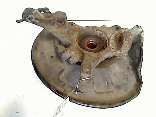 Left front steering knuckle VOLVO V40 Estate (645) 1.9 TD | BP21204475M25 