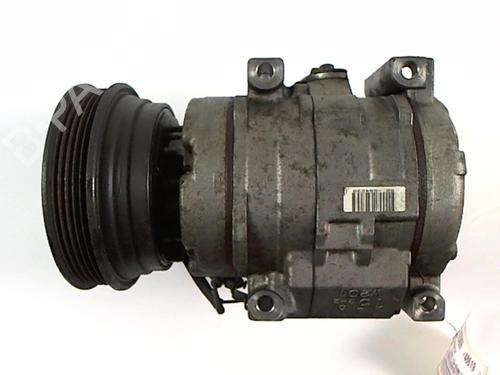 Used AC compressor AC compressor 20426263 20426263