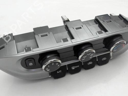 Climate control KIA RIO III (UB) 1.25 CVVT | BP38787763I5 - Image 4