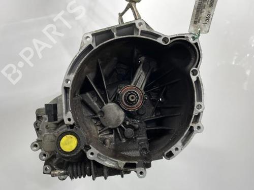 Gearbox FORD FIESTA IV (JA_, JB_) 1.25 i 16V | BP21207295M3 