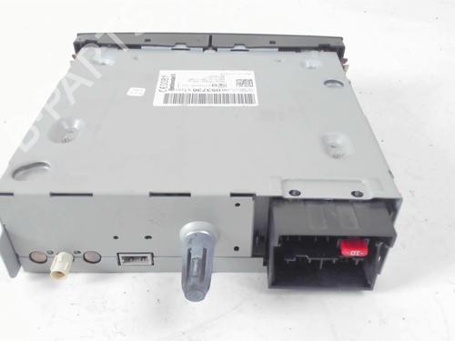 Used Radio CITROËN DS3 (SA_) 1.6 HDi 90 (92 hp) 20417805
