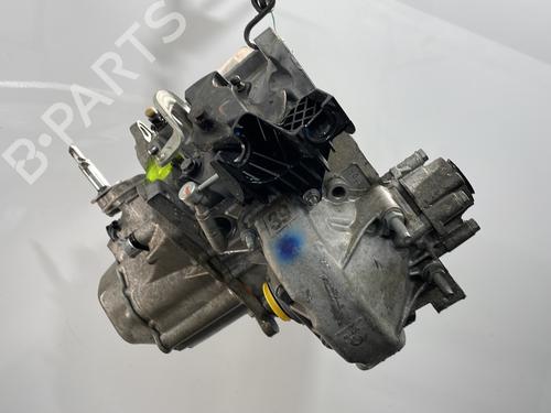 Gearbox PEUGEOT PARTNER Box Body/MPV 1.6 BlueHDi 100 | BP28973457M3 