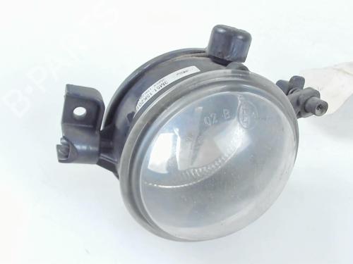 Right front fog light FORD FOCUS C-MAX (DM2) 1.8 | BP20431285C31 