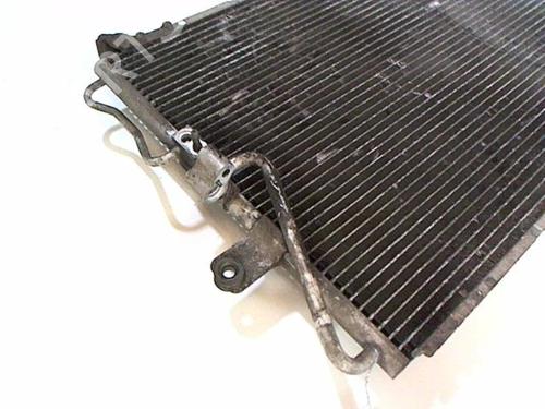AC radiator KIA CARNIVAL II (GQ) 2.9 CRDi | BP20470480M32 