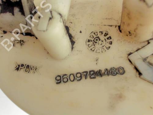 Used Fuel pump CITROËN ZX (N2) 1.8 i (101 hp) 20406255