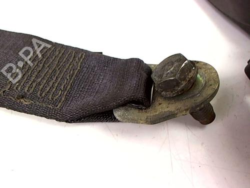 Used Rear left belt tensioner NISSAN PRIMERA Hatchback (P10) 1.6 (97 hp) 21235713
