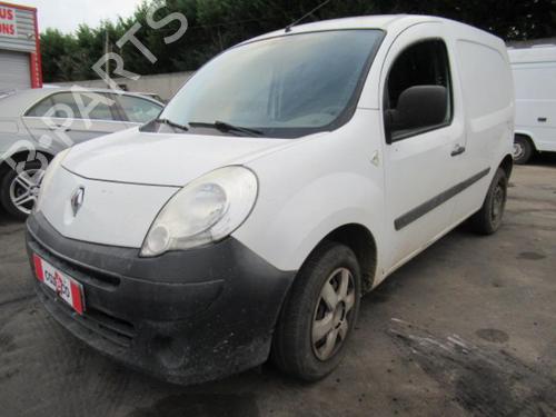 Left front suspension arm RENAULT KANGOO Express (FW0/1_) 1.5 dCi 70 (FW0A, KW0V) | BP20443251M12 