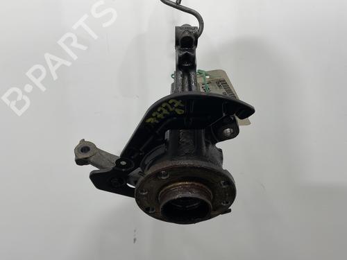 Used Right front steering knuckle FIAT PANDA (312_, 319_) 1.2 (312PXA1A) (69 hp) 29545030