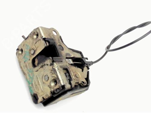 Rear right lock RENAULT MEGANE I (BA0/1_) 1.9 dCi (BA05, BA1F) | BP30364044C99