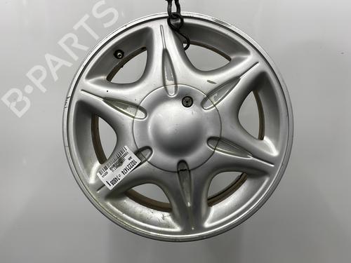 Used Rim RENAULT LAGUNA I (B56_, 556_) 1.6 16V (B568, B561) (107 hp) 24178033
