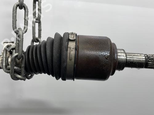 Left front driveshaft ALFA ROMEO MITO (955_) 1.4 (955.AXB1B, 955.AXU1A) | BP29438037M38 