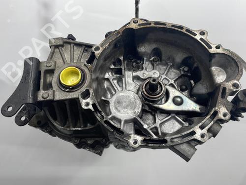 Gearbox HYUNDAI GETZ (TB) 1.5 CRDi | BP20610057M3 