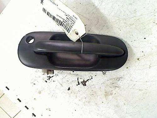 Used Front left exterior door handle ROVER 400 II Hatchback (RT) 414 Si (103 hp) 21228999