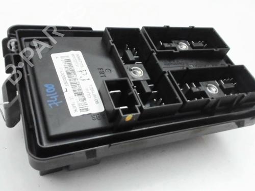 Used Fuse box CHEVROLET AVEO / KALOS Hatchback (T250, T255) 1.2 LPG (84 hp) 21240364