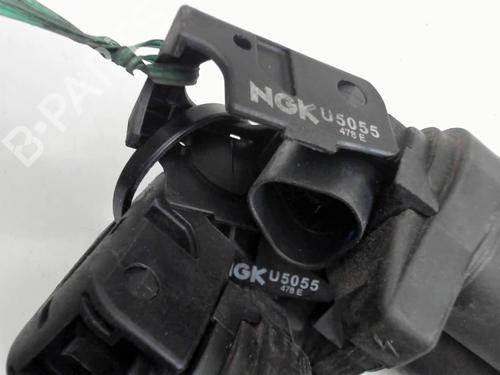 Used Ignition coil Ignition coil PEUGEOT 308 I (4A_, 4C_) 1.6 16V (140 hp) 31217536 31217536