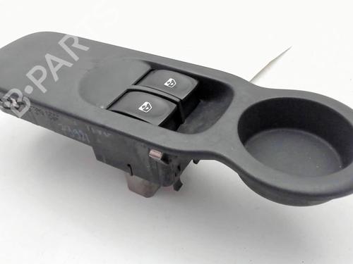 Left front window switch RENAULT MODUS / GRAND MODUS (F/JP0_) | BP37652596I27 - Image 4