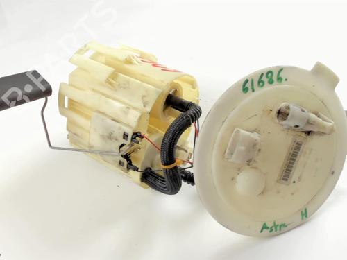 Used Fuel pump OPEL ASTRA H TwinTop (A04) 1.8 (L67) (140 hp) 20451683