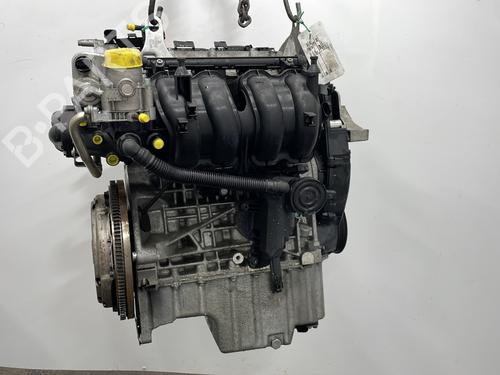 Engine AUDI A2 (8Z0) 1.4 | BP27725312M1 