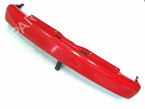 Used Rear bumper VW POLO III (6N1) 60 1.7 SDI (60 hp) 20459154