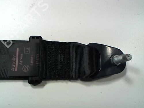 Rear left belt tensioner PEUGEOT 308 I (4A_, 4C_) 1.6 HDi | BP20408276C89 