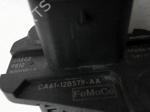 Used Mass air flow sensor Mass air flow sensor FORD FIESTA VII (HJ, HF) 1.5 TDCi (86 hp) 34104394 34104394