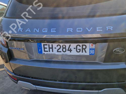 Engine control unit (ECU) LAND ROVER RANGE ROVER EVOQUE (L538) 2.0 D 4x4 | BP39760029M57  - Image 11