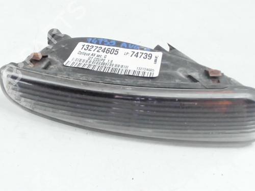 Left front indicator ALFA ROMEO GT (937_) 1.9 JTD (937CXN1B) | BP39904675C32 - Image 3