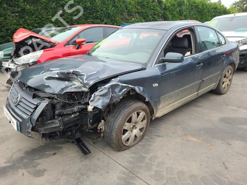 Injection pump VW PASSAT B5.5 (3B3) 1.9 TDI | BP38184307M78 - Image 7