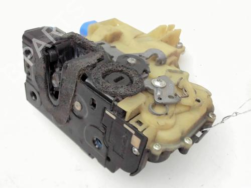 Used Rear right lock Rear right lock VW POLO IV (9N_, 9A_) [2001-2014] 35938397 35938397