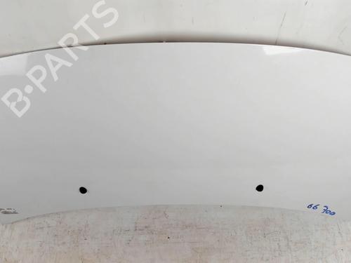 Hood CITROËN C3 I (FC_, FN_) 1.4 HDi | BP20443118C1 