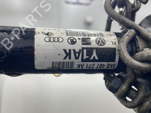 Left front driveshaft AUDI A5 (8T3) 2.0 TDI | BP31355450M38 