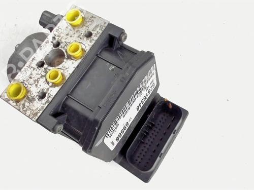 Used ABS pump ABS pump PEUGEOT 807 (EB_) 2.2 HDi (128 hp) 20469882 20469882