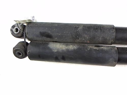 Used Right rear shock absorber Right rear shock absorber MERCEDES-BENZ T2/LN1 Platform/Chassis 609 D (668.001, 668.002, 668.003) (90 hp) 21205839 21205839