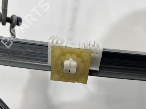 Rudehejsemekanisme Højre foran PEUGEOT 106 II (1A_, 1C_) 1.1 i | BP30864334C23