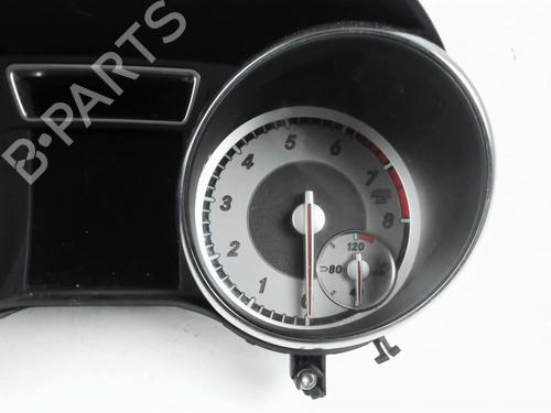 instrument-cluster-mercedes-benz-cla-coupe-c117-2013-2014-2015-2016-2017-2018-2019-32786964 main image