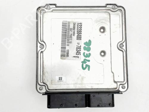 Engine control unit (ECU) VW GOLF VII (5G1, BQ1, BE1, BE2) 1.6 TDI | BP33131394M57 - Image 4