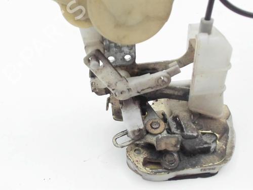 Used Rear left lock Rear left lock 20441574 20441574