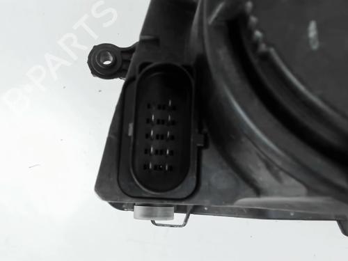 Lyskaster høyre VW POLO IV (9N_, 9A_) 1.4 TDI | BP29956813C29